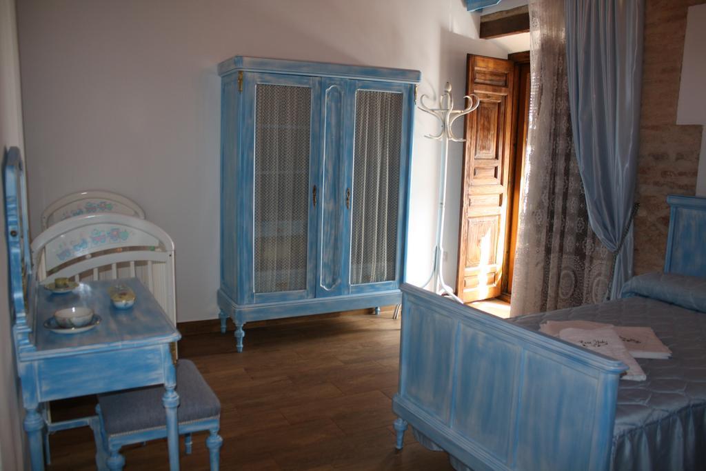 Pensjonat Casa Yedra Almagro Zewnętrze zdjęcie